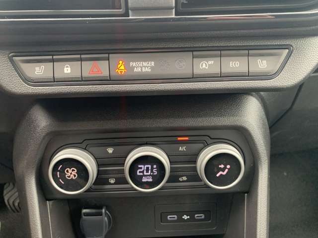 Fahrzeugbild eines Dacia Sandero
