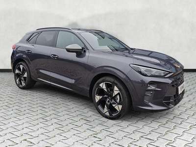 Bild CUPRA Terramar