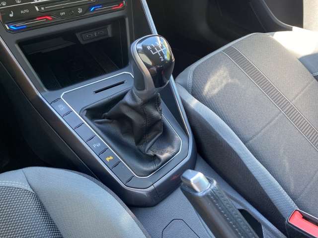Fahrzeugbild eines Volkswagen Polo