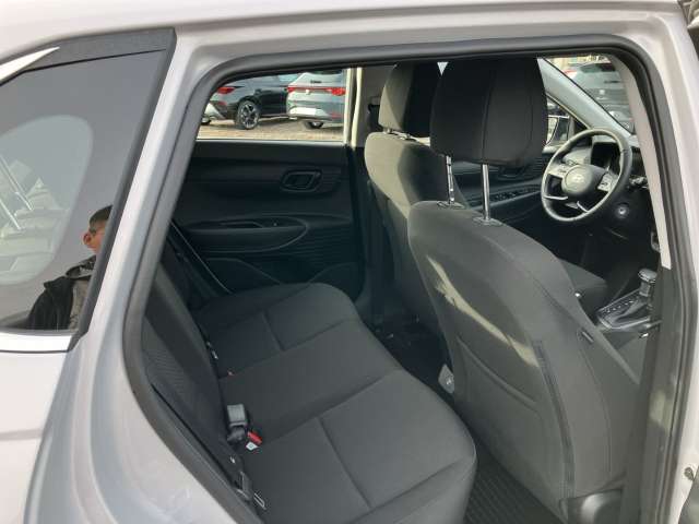 Fahrzeugbild eines Hyundai i20