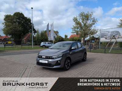 Bild Dacia Sandero