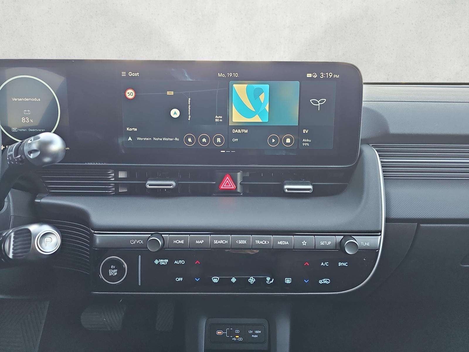 Fahrzeugbild eines Hyundai IONIQ 5