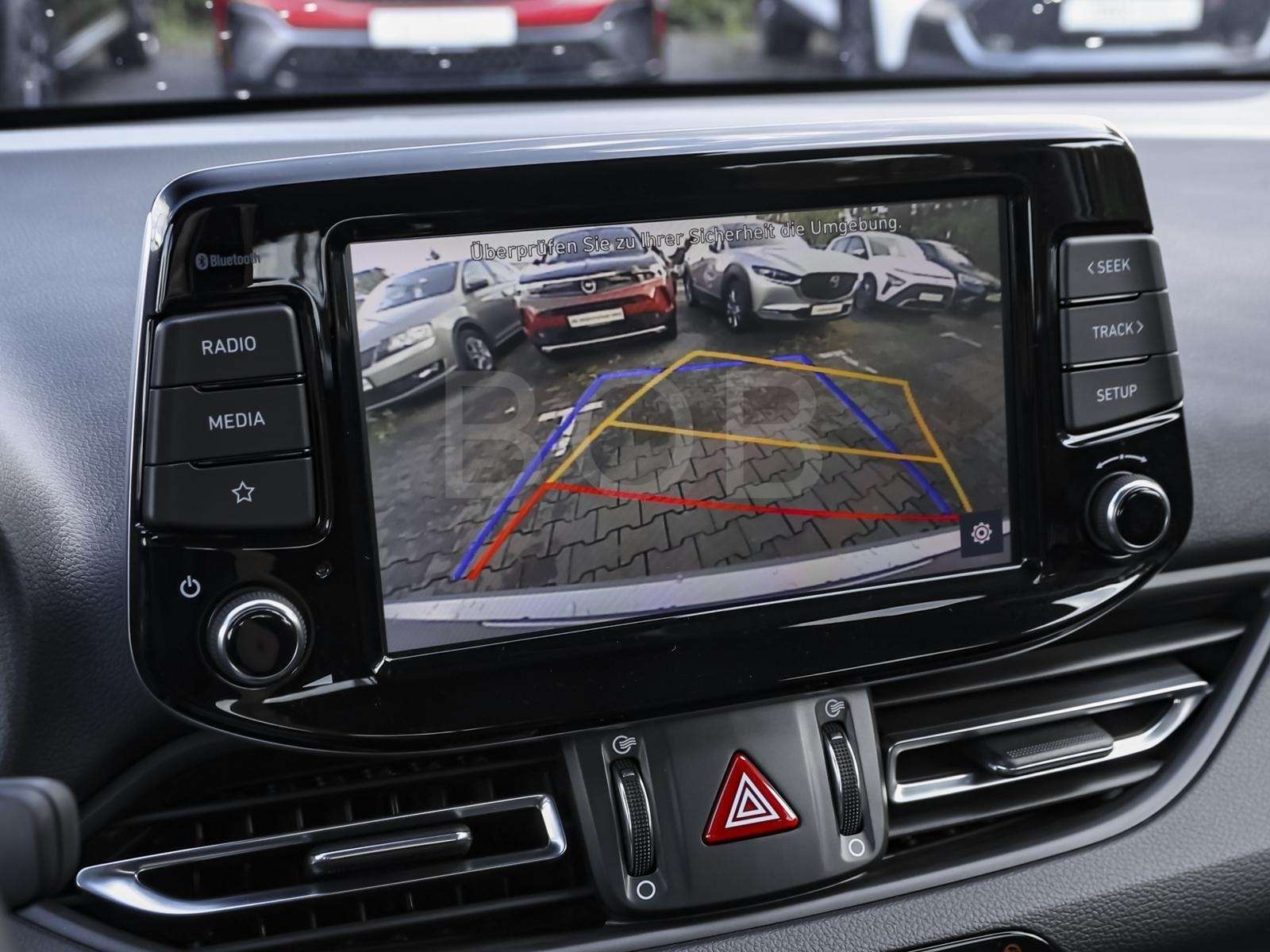 Fahrzeugbild eines Hyundai i30