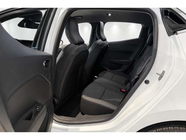 Fahrzeugbild eines Mitsubishi Colt