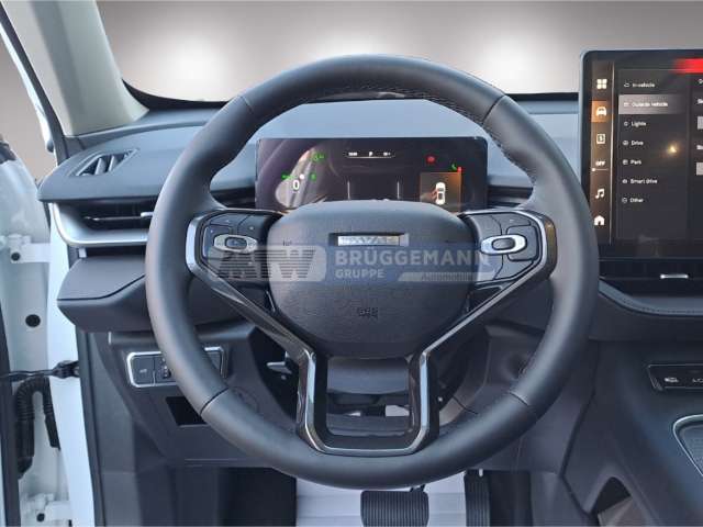 Fahrzeugbild eines GWM Haval H6