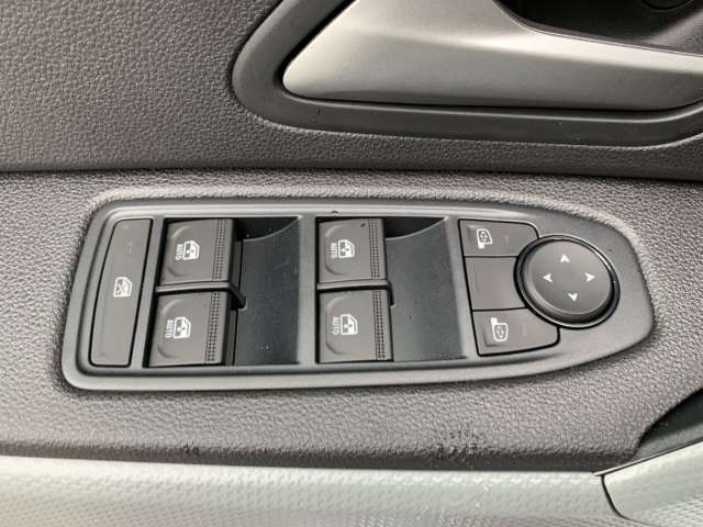 Fahrzeugbild eines Dacia Bigster