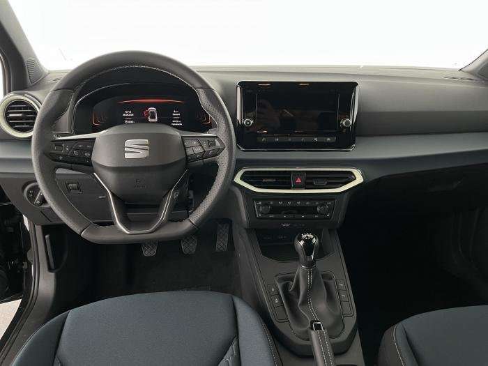 Fahrzeugbild eines SEAT Arona