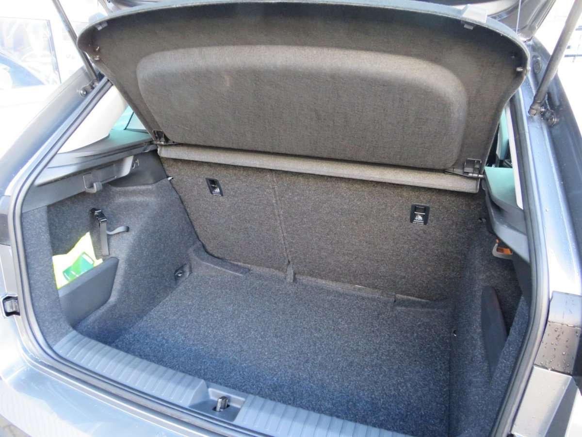 Fahrzeugbild eines Skoda Kamiq