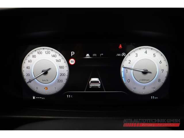 Fahrzeugbild eines Hyundai Bayon