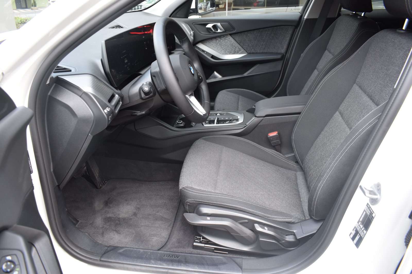 Fahrzeugbild eines BMW 1er-Reihe