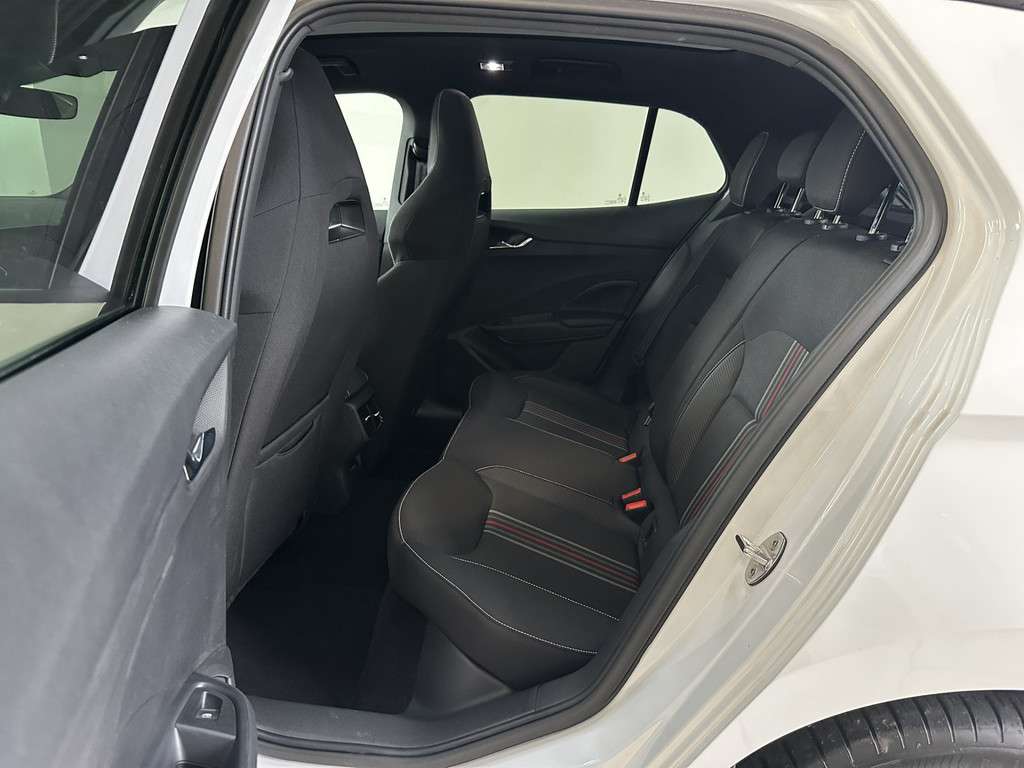 Fahrzeugbild eines Skoda Fabia