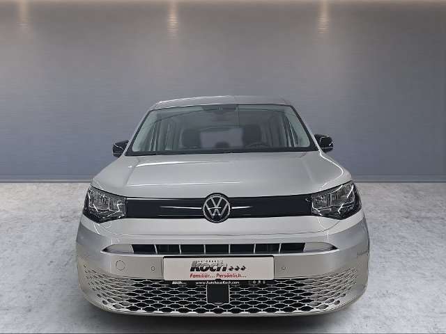 Fahrzeugbild eines Volkswagen Caddy