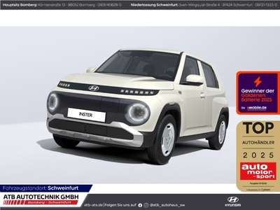 Bild Hyundai Inster