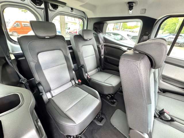 Fahrzeugbild eines Renault Kangoo