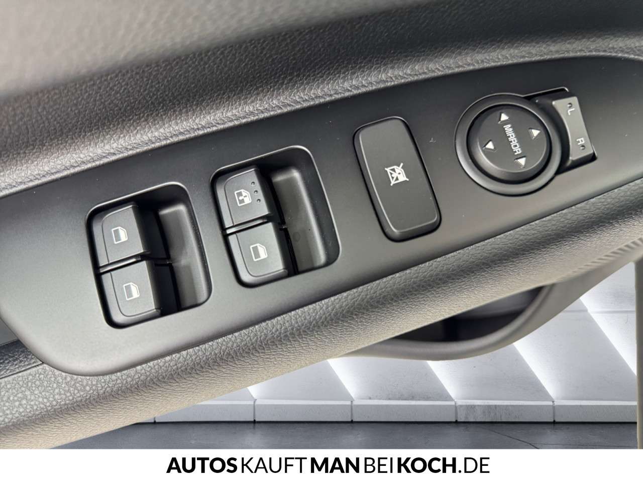 Fahrzeugbild eines Kia Stonic