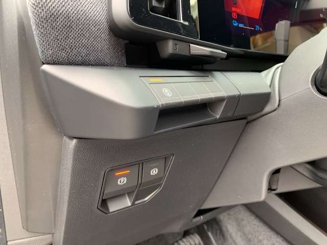 Fahrzeugbild eines Renault Megane E-TECH