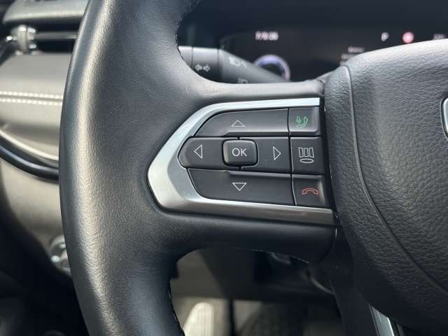 Fahrzeugbild eines Jeep Compass