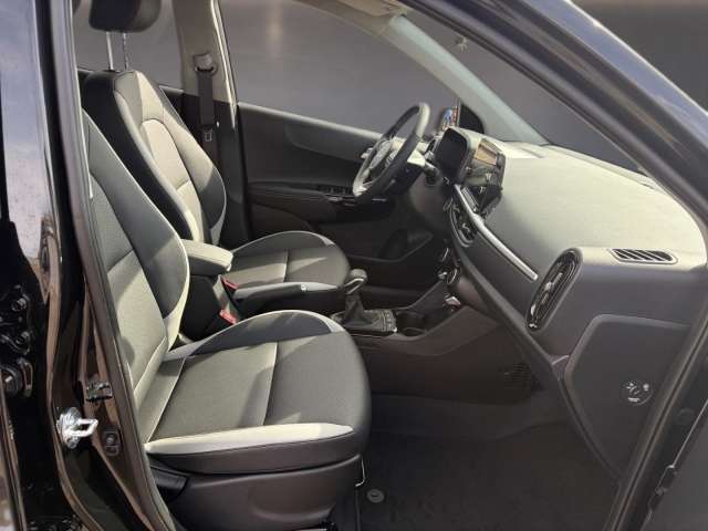 Fahrzeugbild eines Kia Picanto