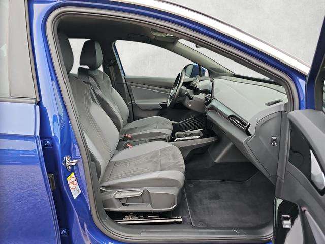 Fahrzeugbild eines Volkswagen ID.4