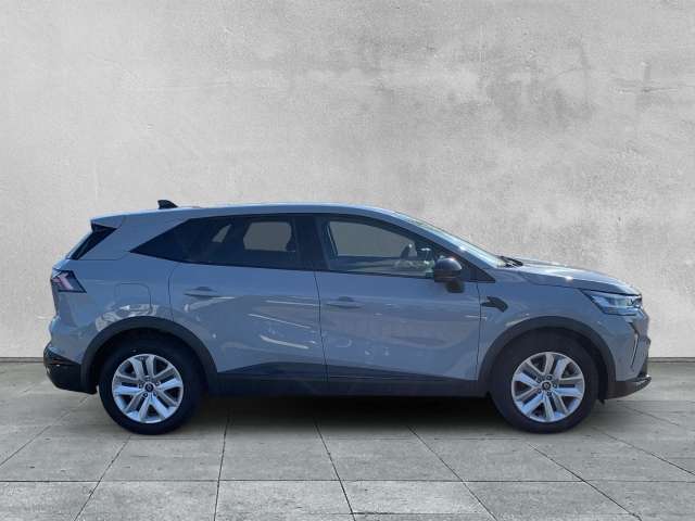 Fahrzeugbild eines Renault Symbioz