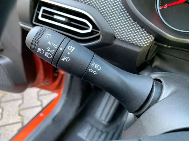Fahrzeugbild eines Dacia Jogger