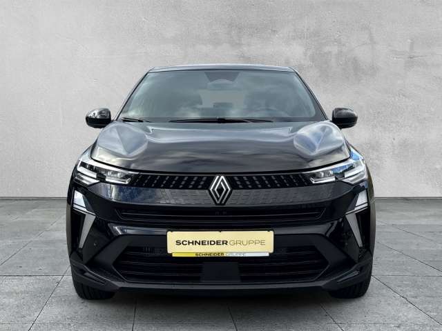 Fahrzeugbild eines Renault Captur