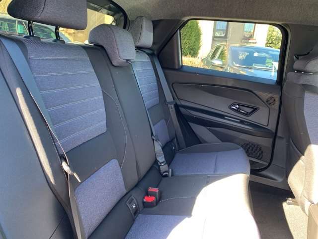 Fahrzeugbild eines Renault 5 E-TECH