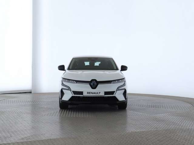 Fahrzeugbild eines Renault Megane E-TECH