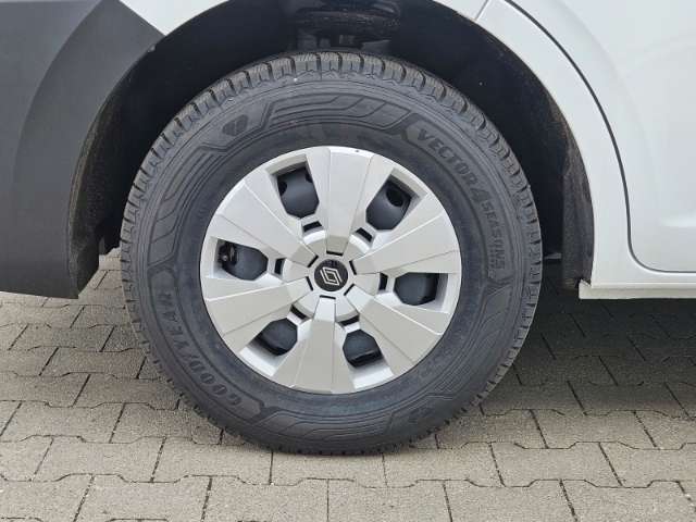 Fahrzeugbild eines Renault Master