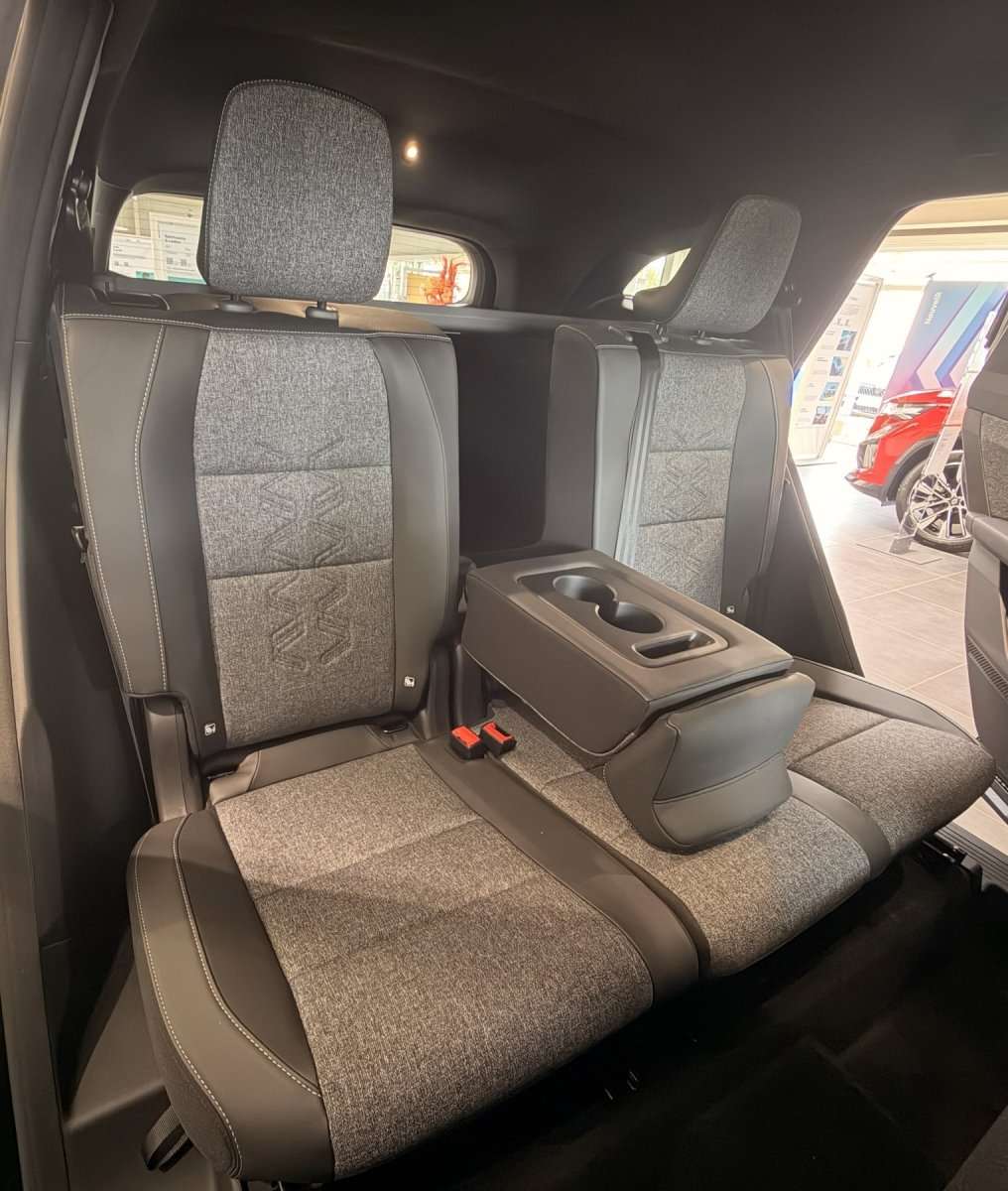 Fahrzeugbild eines Renault Espace