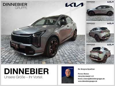 Bild Kia Sportage