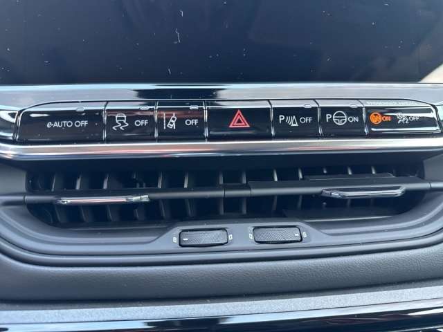 Fahrzeugbild eines Jeep Compass