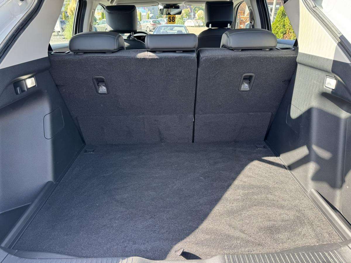Fahrzeugbild eines Honda HR-V