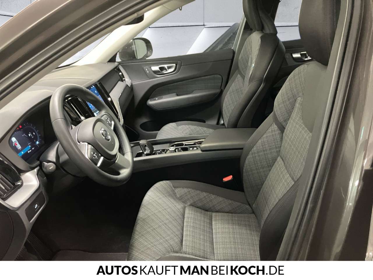 Fahrzeugbild eines Volvo XC60