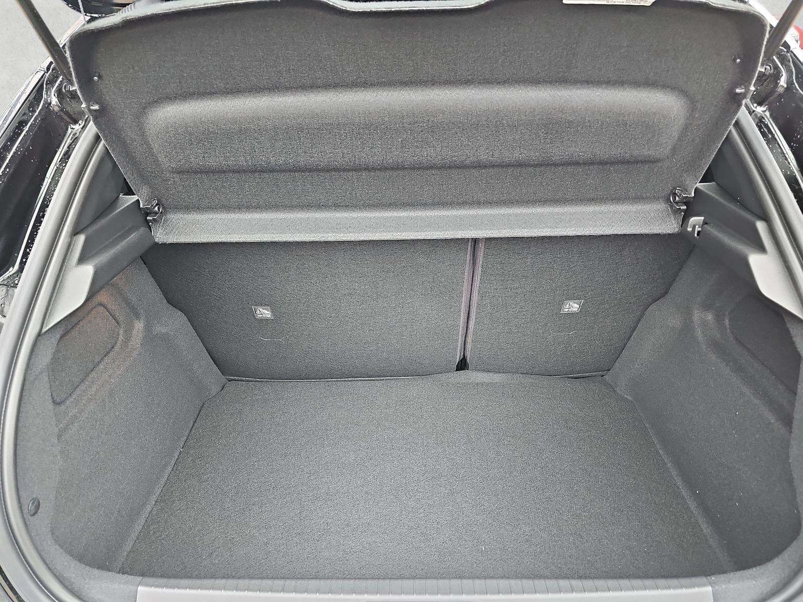 Fahrzeugbild eines Opel Corsa