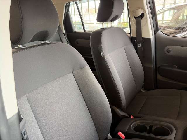 Fahrzeugbild eines Hyundai Inster