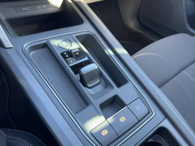 Fahrzeugbild eines CUPRA Leon