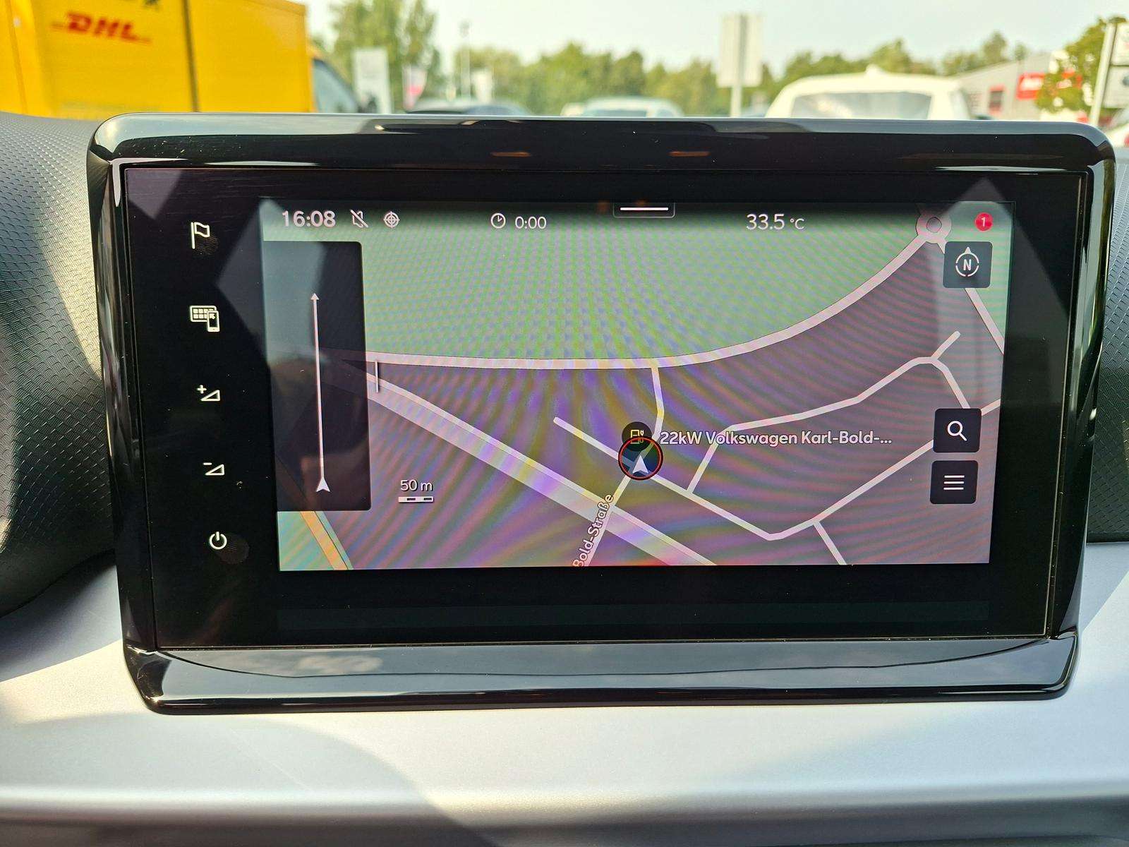 Fahrzeugbild eines SEAT Arona