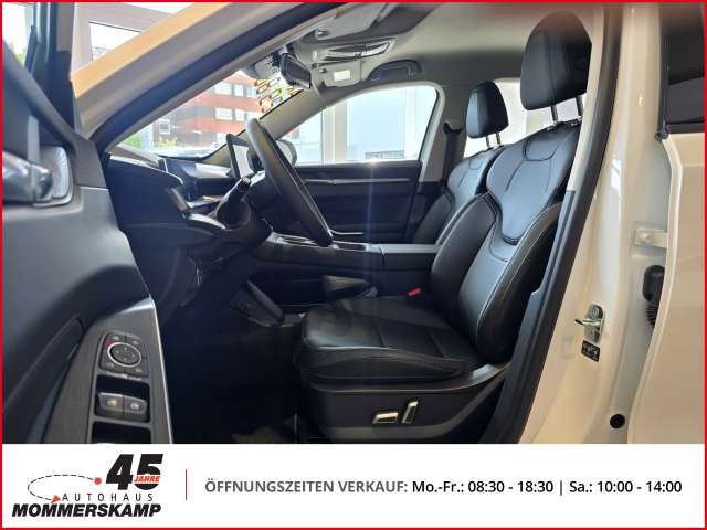 Fahrzeugbild eines GWM Haval H6