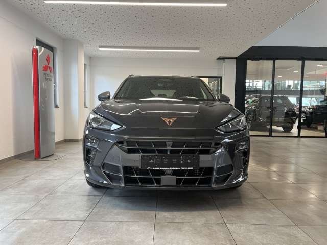 Fahrzeugbild eines CUPRA Terramar