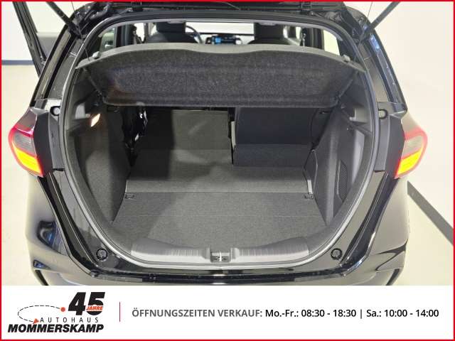 Fahrzeugbild eines Honda Jazz