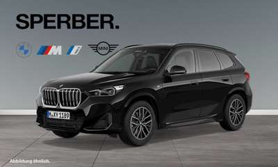 Bild BMW X1