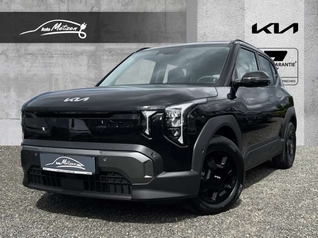 Fahrzeugbild eines Kia EV2