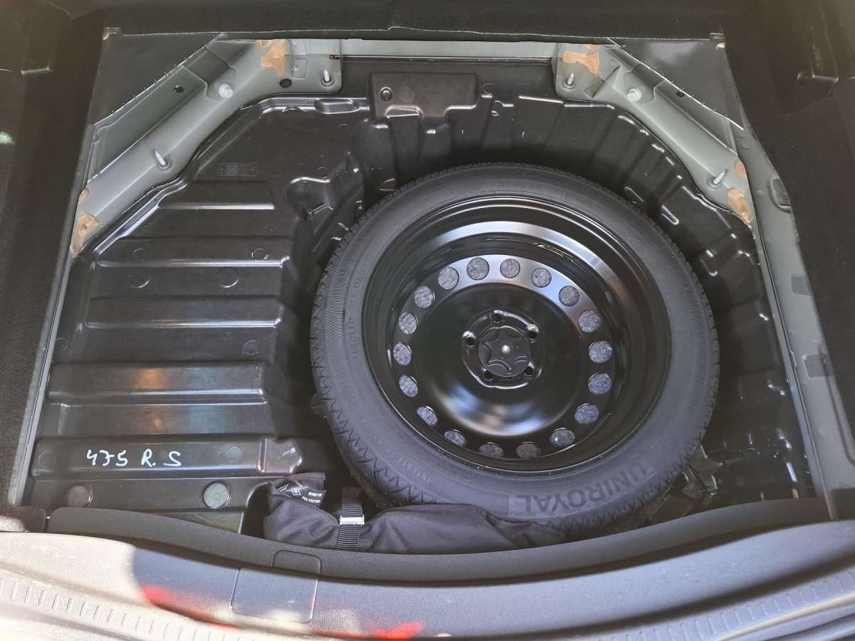 Fahrzeugbild eines Renault Grand Scénic