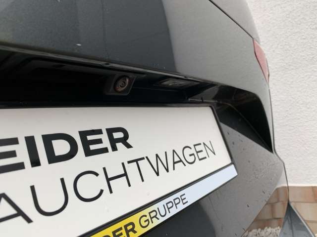 Fahrzeugbild eines Volkswagen Multivan