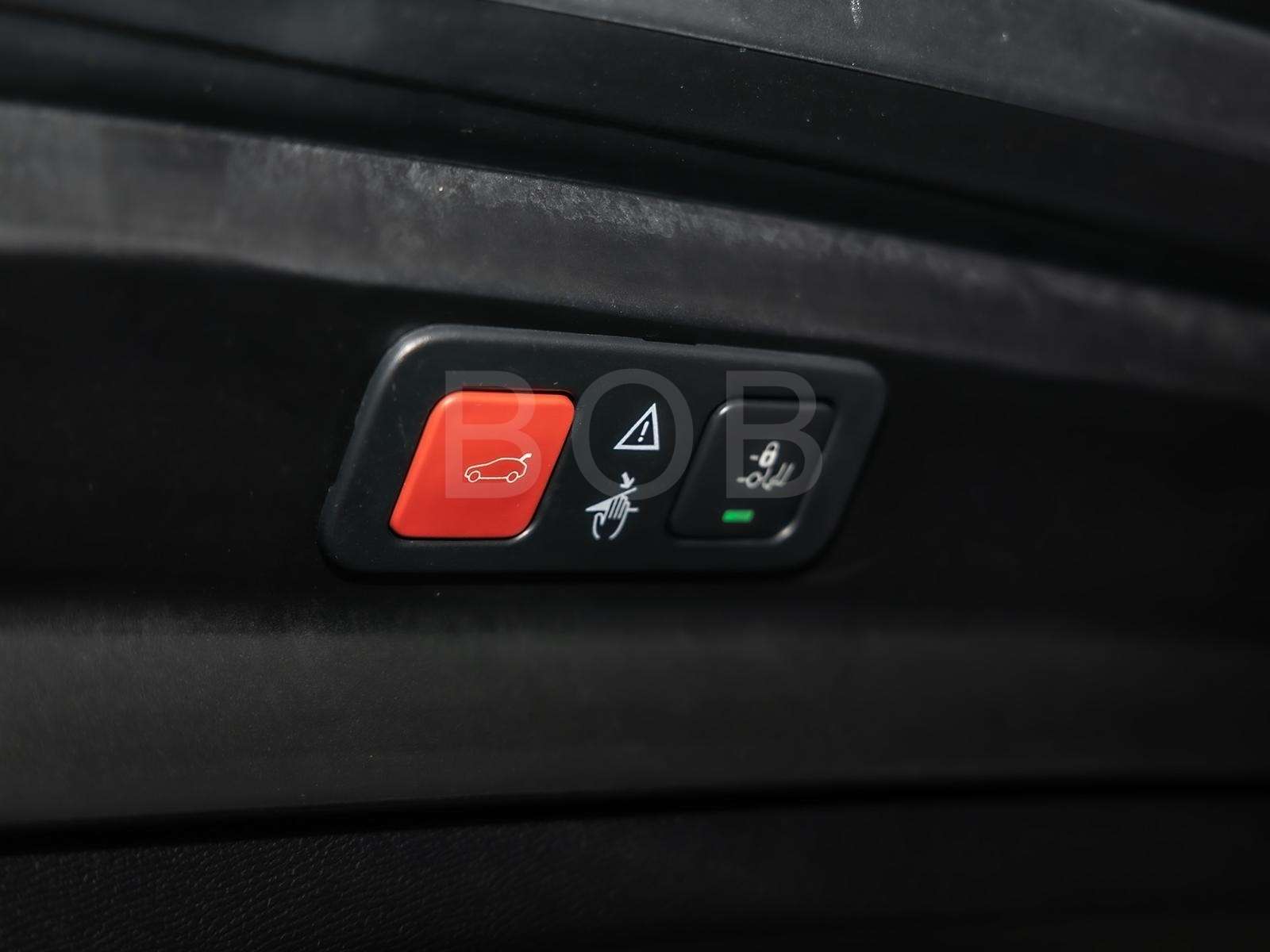 Fahrzeugbild eines Peugeot 5008