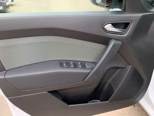 Fahrzeugbild eines Renault Kangoo