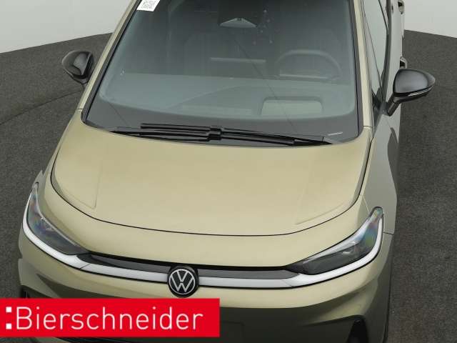 Fahrzeugbild eines Volkswagen ID.3