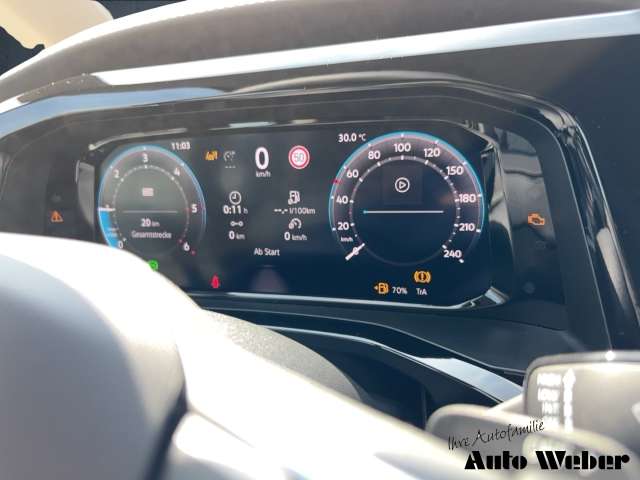Fahrzeugbild eines Volkswagen California