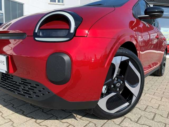 Fahrzeugbild eines Renault Twingo